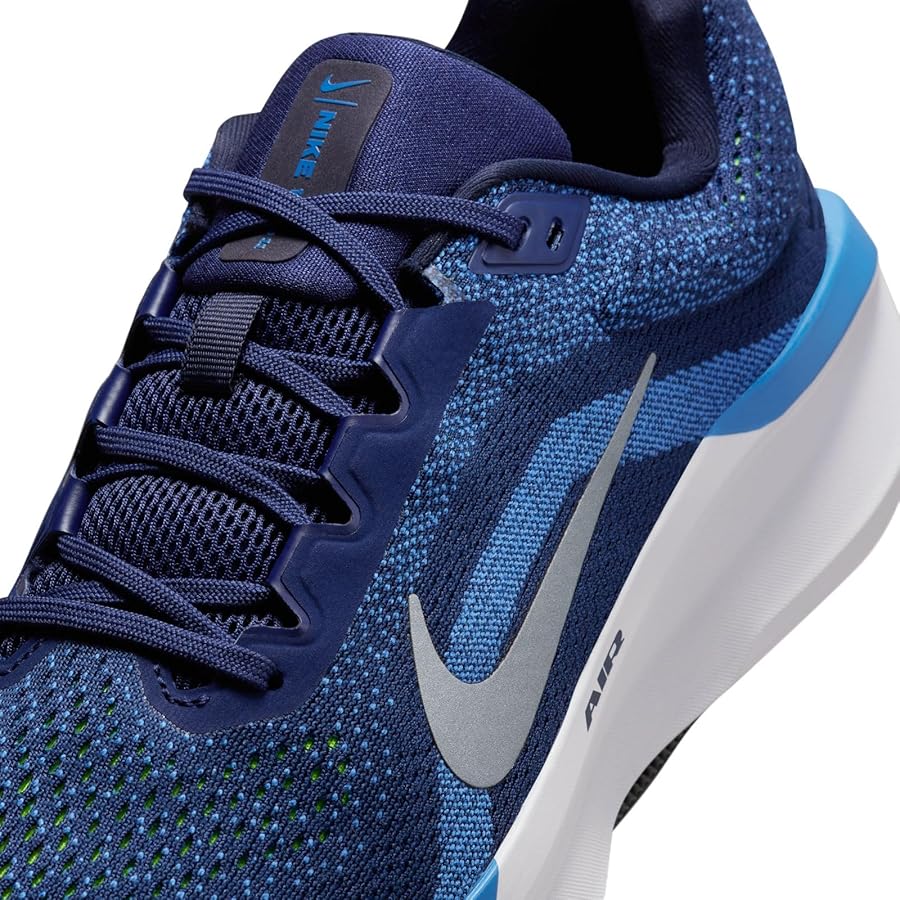 Amazon.com | Nike Winflo 11 Men's Road Running Shoes (FJ9509